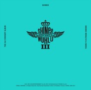 Shinee_World_III_Album